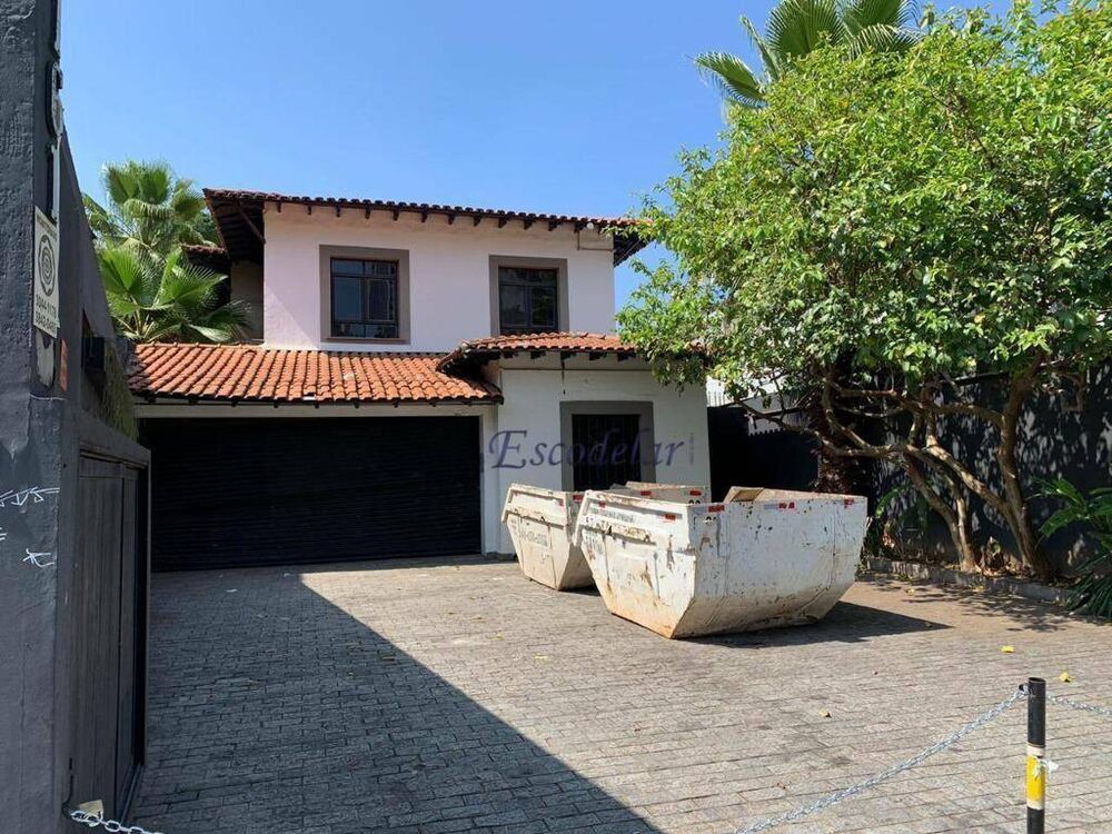 Sobrado, 287 m² - Foto 2