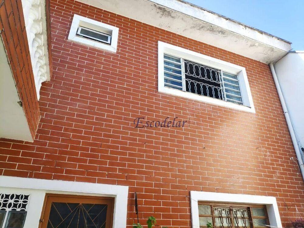 Sobrado, 3 quartos, 107 m² - Foto 2