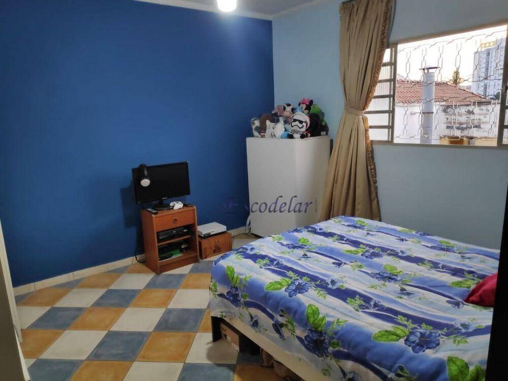 Sobrado, 3 quartos, 107 m² - Foto 3