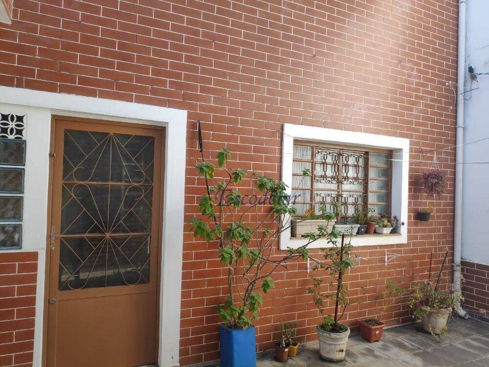 Sobrado, 3 quartos, 107 m² - Foto 4