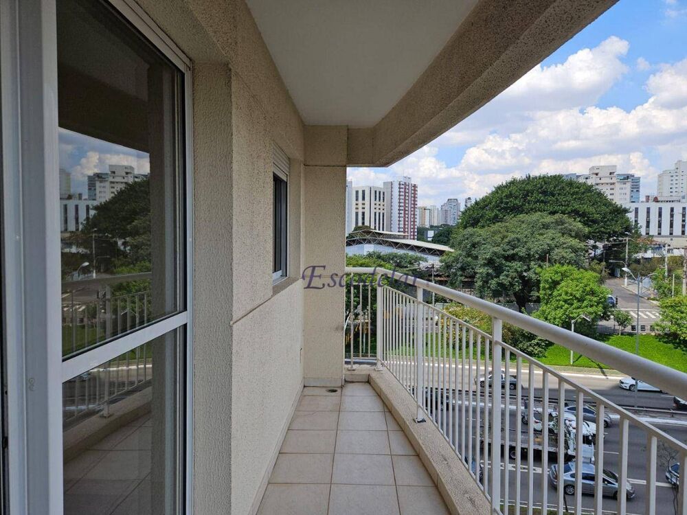 Apartamento, 2 quartos, 73 m² - Foto 2