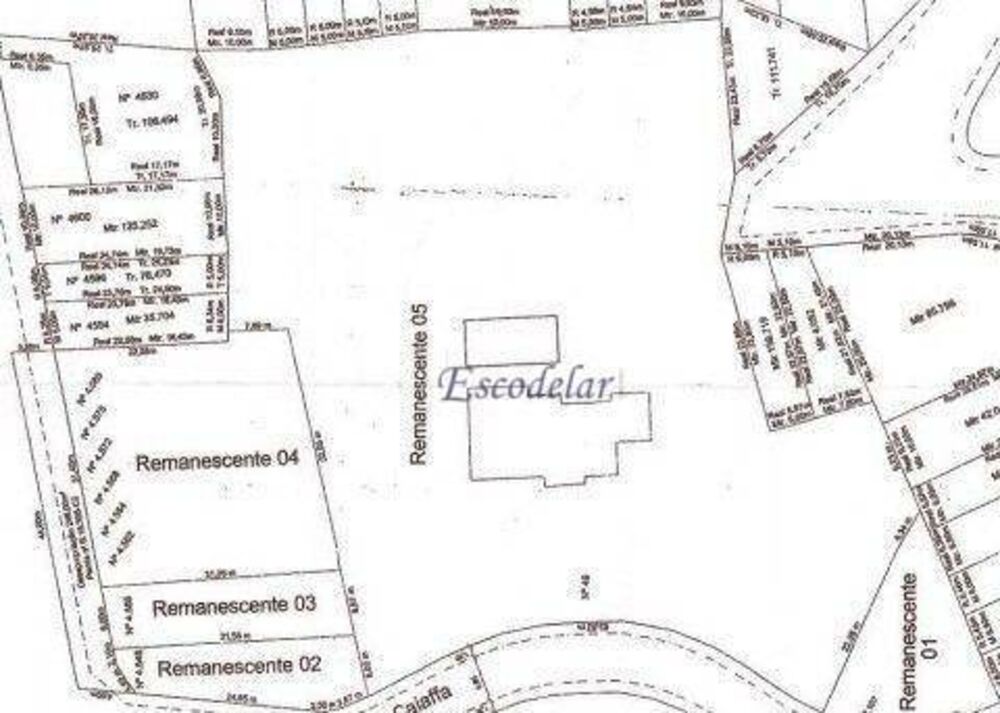 Terreno, 7000 m² - Foto 3