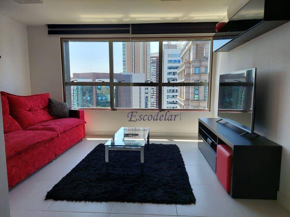 Apartamento, 2 quartos, 70 m² - Foto 2