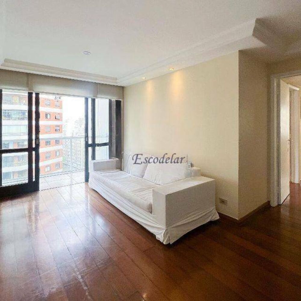 Apartamento, 3 quartos, 106 m² - Foto 1
