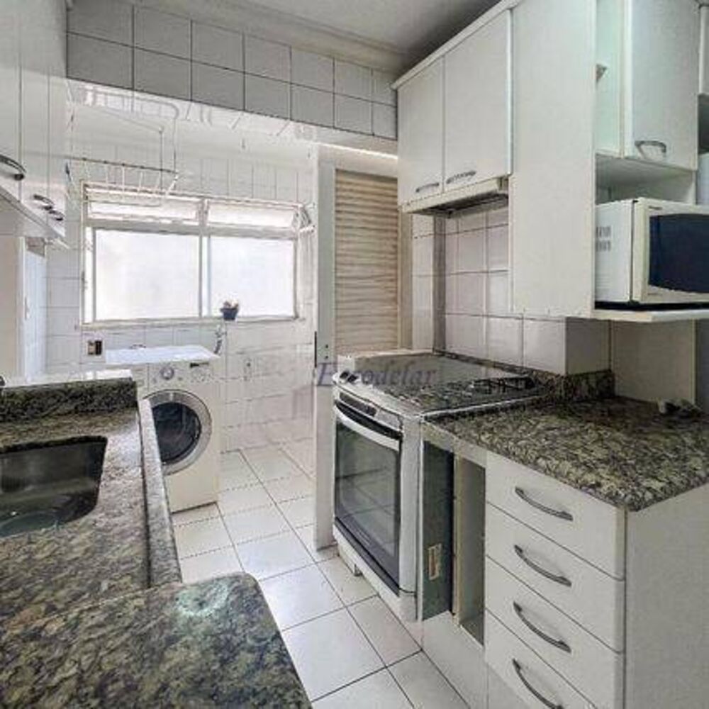 Apartamento, 3 quartos, 106 m² - Foto 4