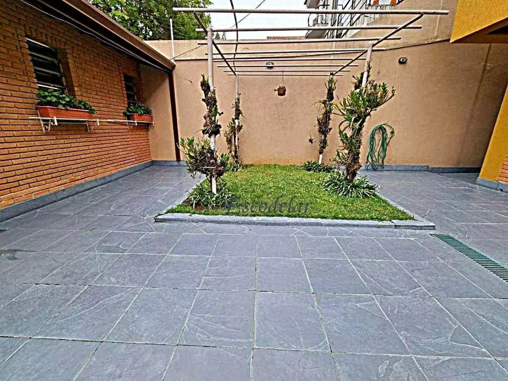 Casa à venda com 4 quartos, 450m² - Foto 3