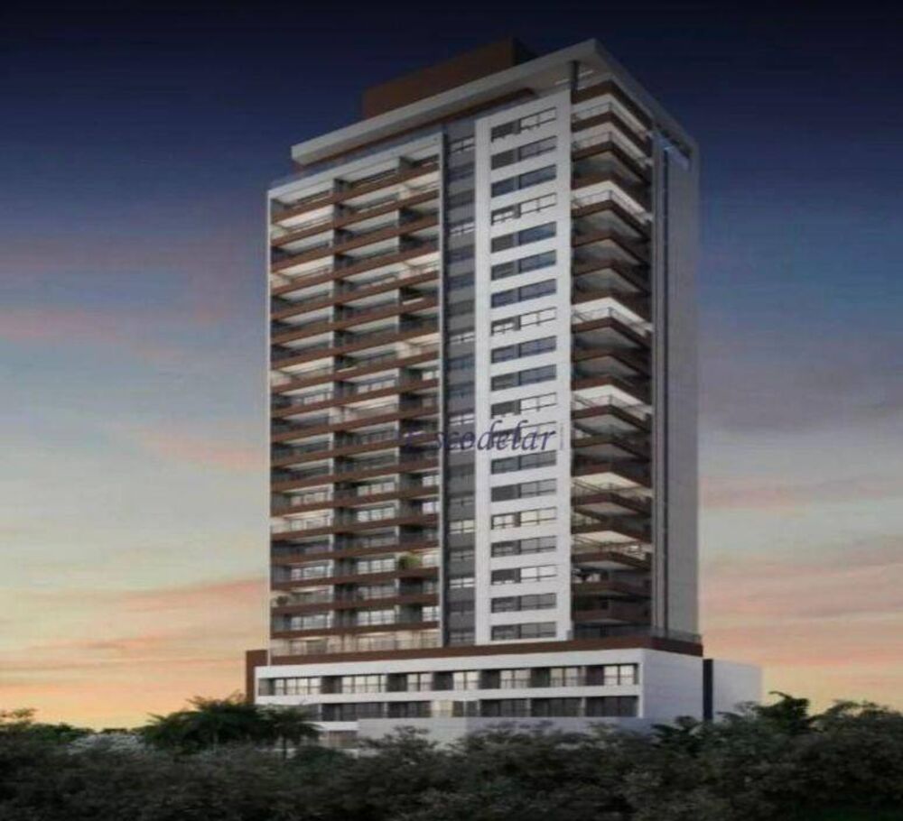Apartamento, 1 quarto, 24 m² - Foto 2