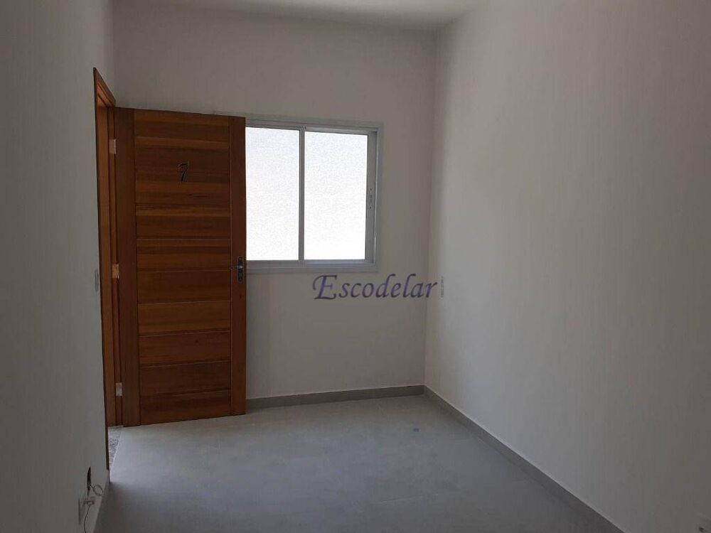 Apartamento, 1 quarto, 28 m² - Foto 7