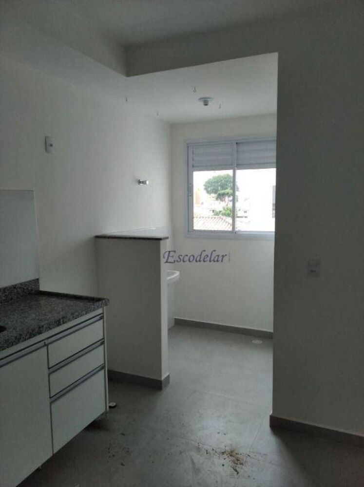 Apartamento, 1 quarto, 28 m² - Foto 6