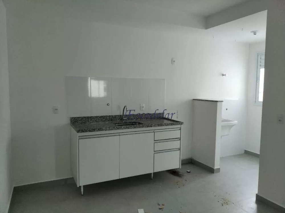 Apartamento à venda com 1 quarto, 28m² - Foto 3