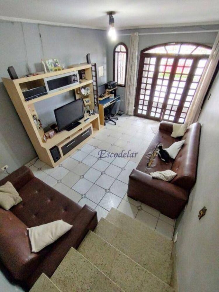 Sobrado, 2 quartos, 68 m² - Foto 2