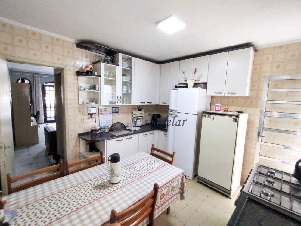 Sobrado, 2 quartos, 68 m² - Foto 7