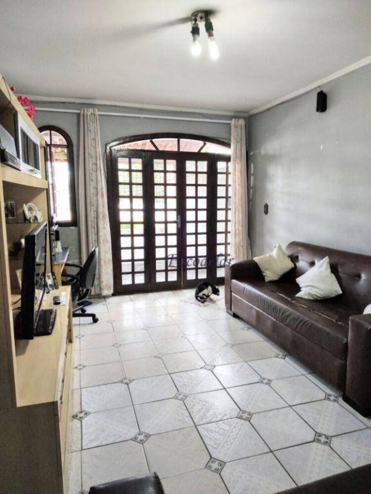 Sobrado, 2 quartos, 68 m² - Foto 4