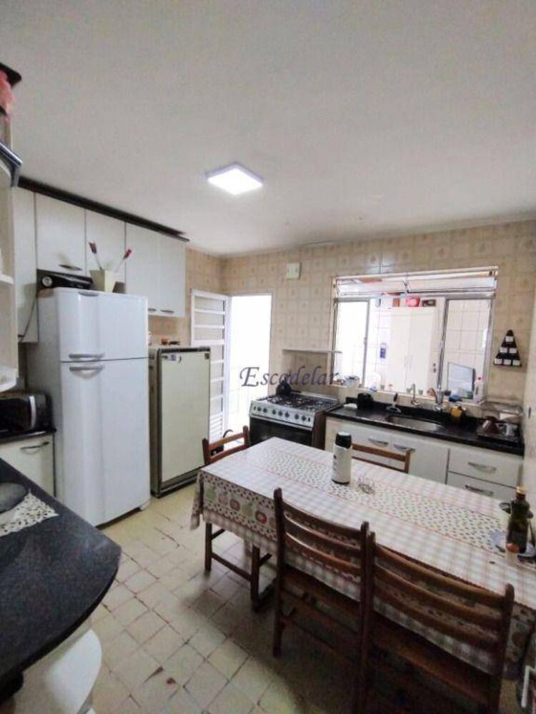 Sobrado, 2 quartos, 68 m² - Foto 6