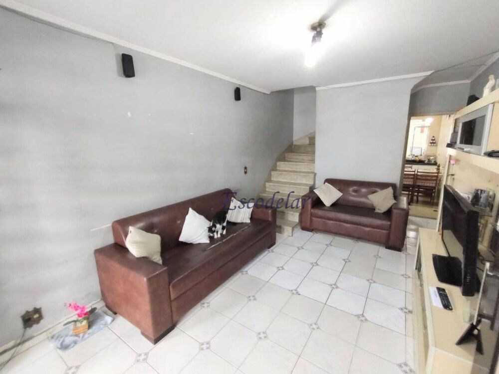 Sobrado, 2 quartos, 68 m² - Foto 3
