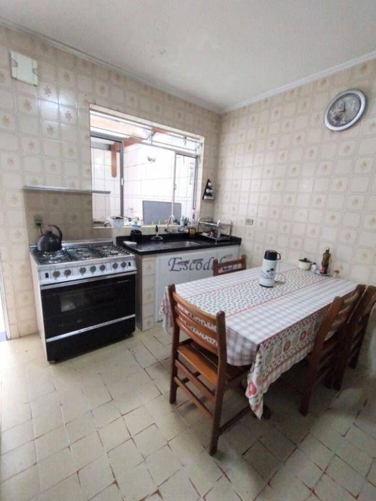 Sobrado, 2 quartos, 68 m² - Foto 5