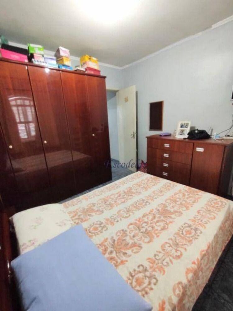Sobrado, 2 quartos, 68 m² - Foto 8