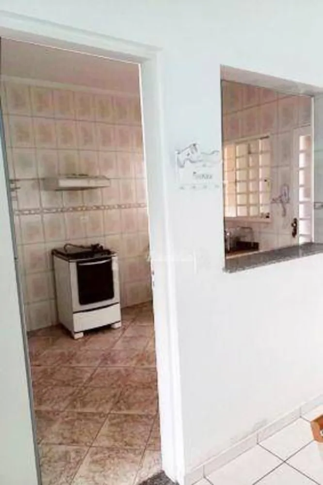 Casa, 3 quartos, 137 m² - Foto 3