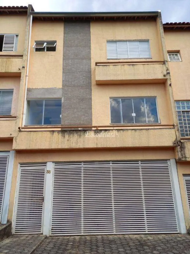 Casa, 3 quartos, 137 m² - Foto 1
