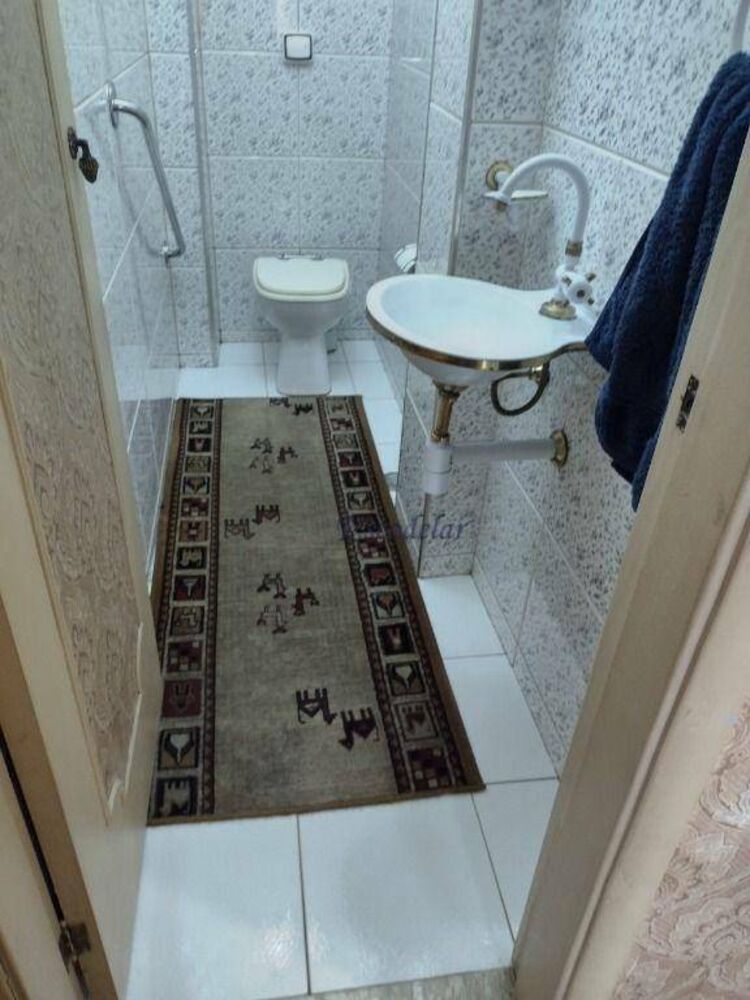 Apartamento, 3 quartos, 112 m² - Foto 3