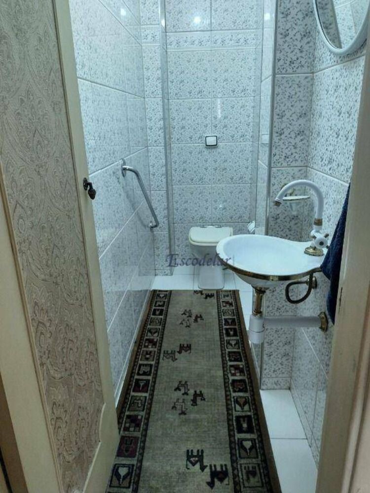 Apartamento, 3 quartos, 112 m² - Foto 2