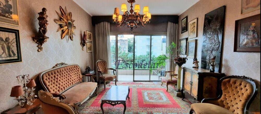 Apartamento, 3 quartos, 112 m² - Foto 1