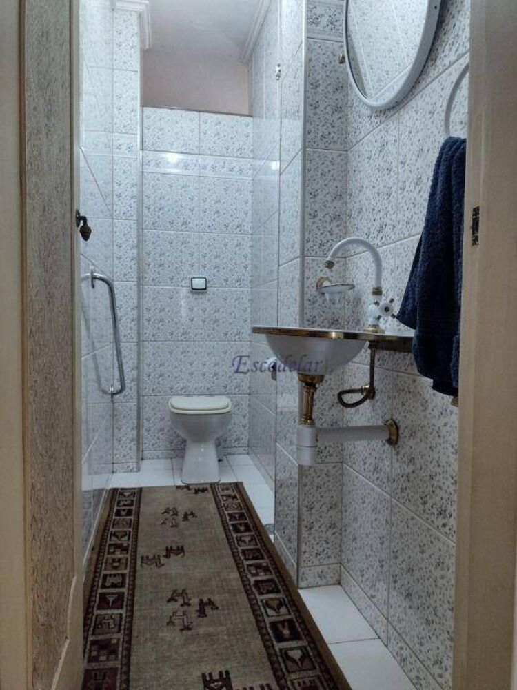 Apartamento, 3 quartos, 112 m² - Foto 4