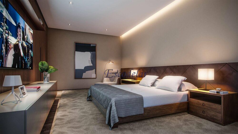 Apartamento, 3 quartos, 308 m² - Foto 3