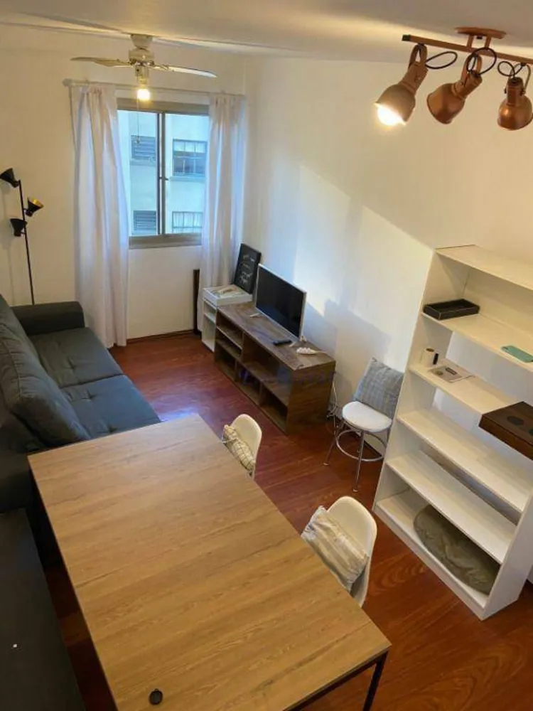 Apartamento, 1 quarto, 54 m² - Foto 4