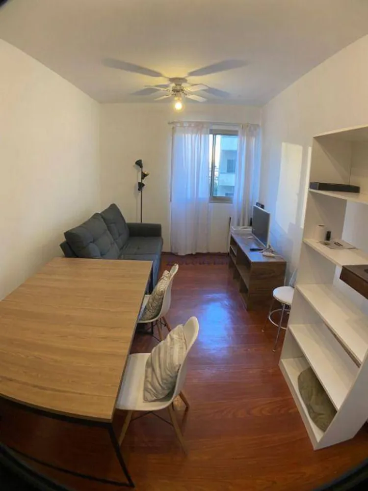 Apartamento, 1 quarto, 54 m² - Foto 3