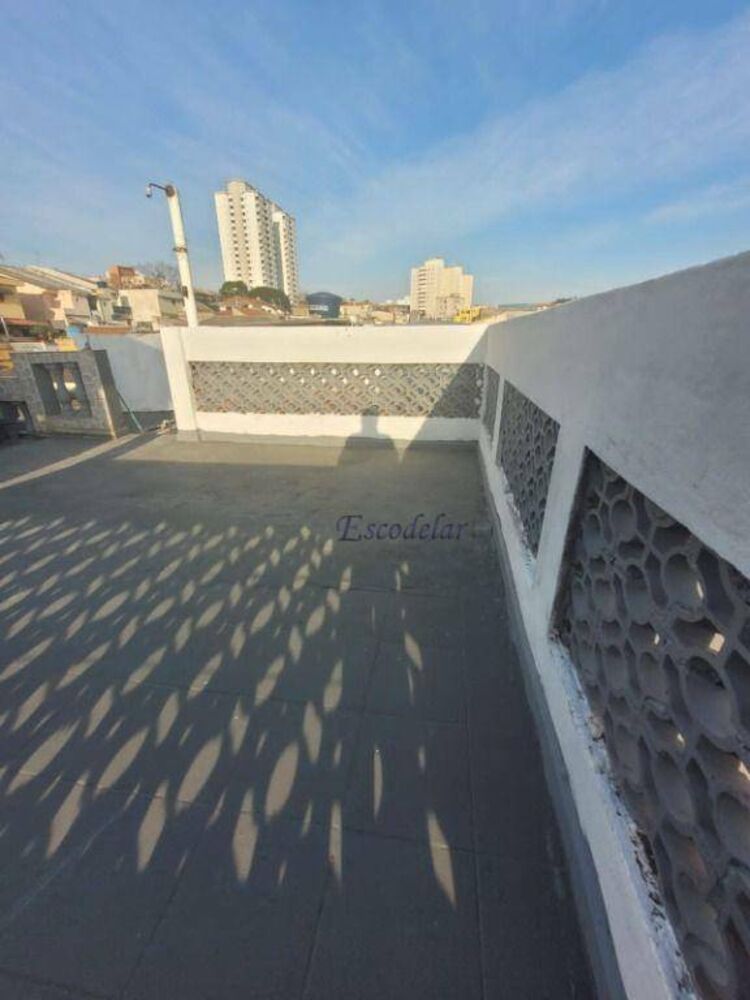 Sobrado, 5 quartos, 110 m² - Foto 9