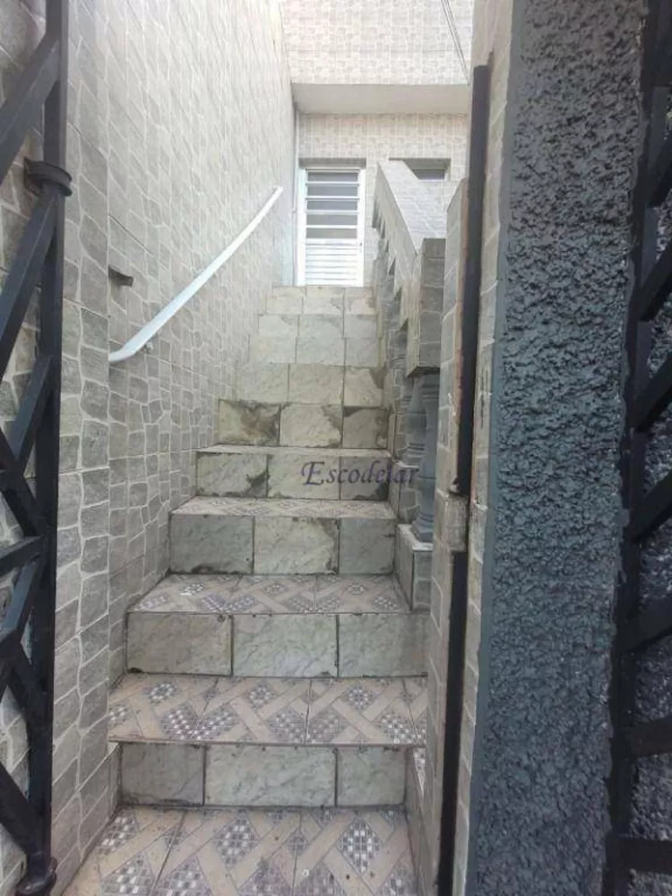 Sobrado, 5 quartos, 110 m² - Foto 8
