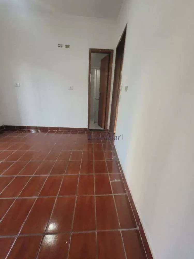 Sobrado, 5 quartos, 110 m² - Foto 2