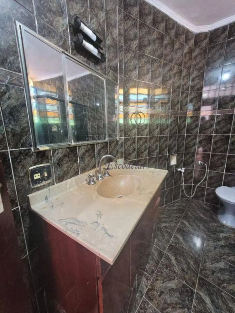 Sobrado, 5 quartos, 110 m² - Foto 13
