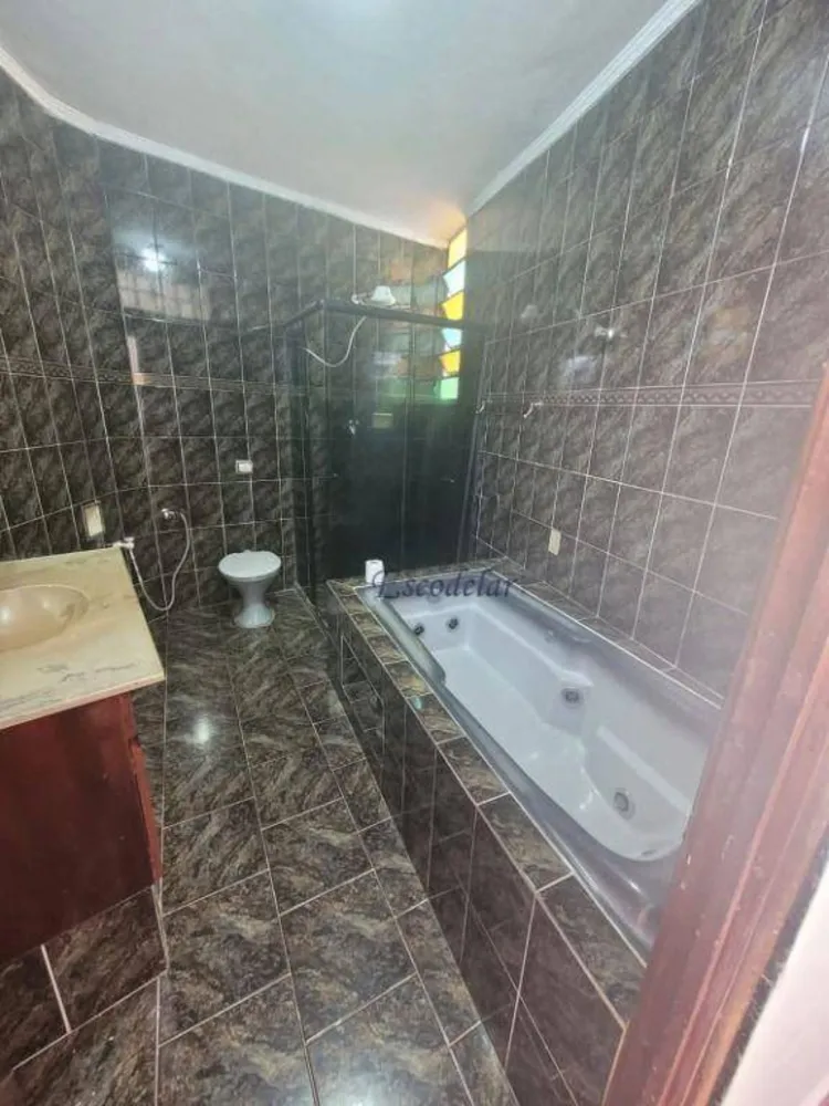 Sobrado, 5 quartos, 110 m² - Foto 14