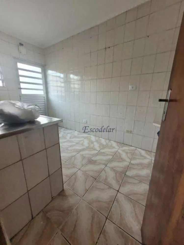 Sobrado, 5 quartos, 110 m² - Foto 5