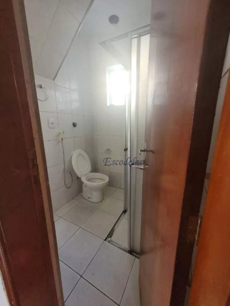 Sobrado, 5 quartos, 110 m² - Foto 1