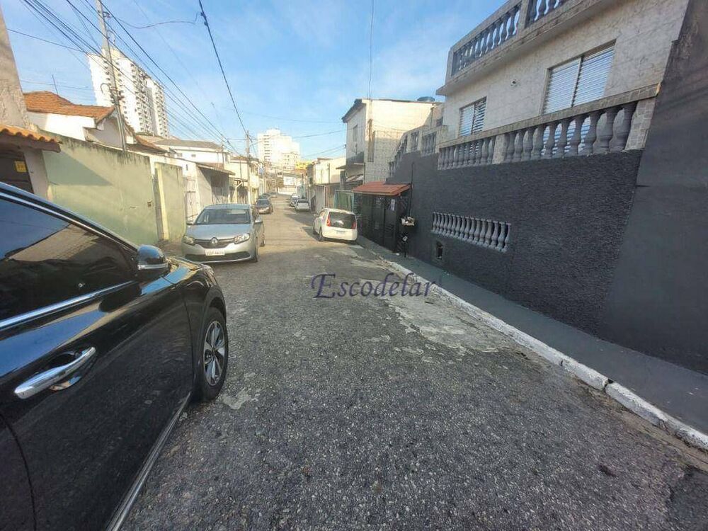 Sobrado, 5 quartos, 110 m² - Foto 10