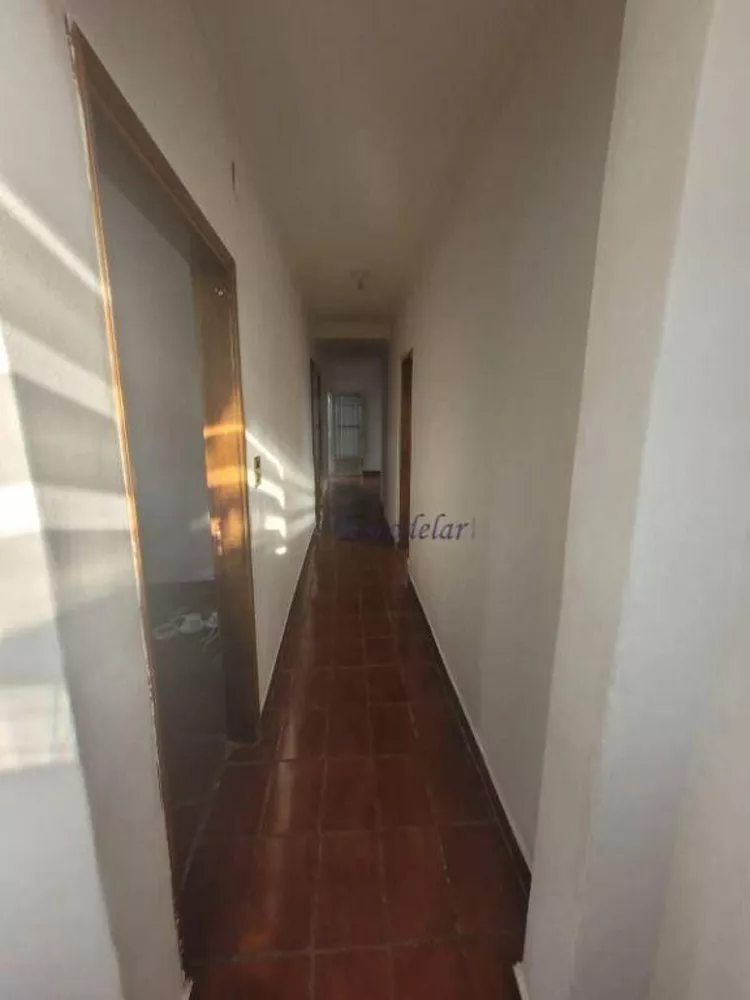 Sobrado, 5 quartos, 110 m² - Foto 7