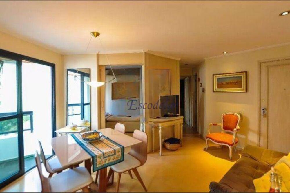 Apartamento, 2 quartos, 58 m² - Foto 1
