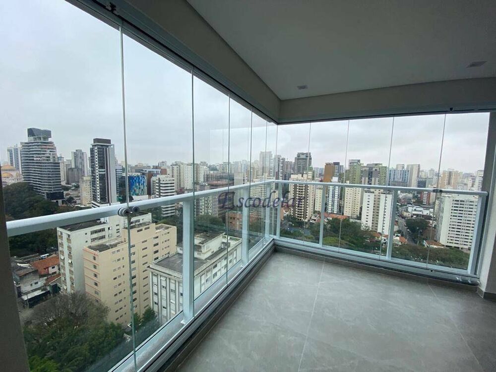Apartamento, 2 quartos, 80 m² - Foto 17