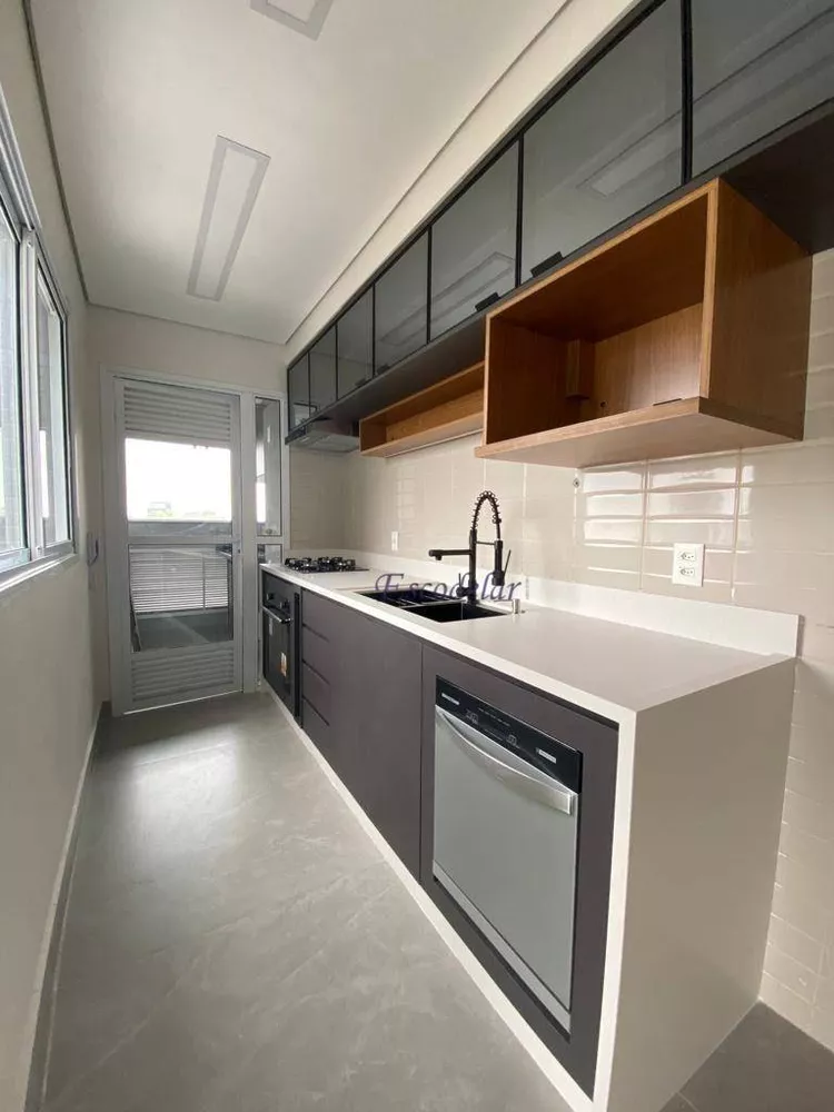 Apartamento, 2 quartos, 80 m² - Foto 2