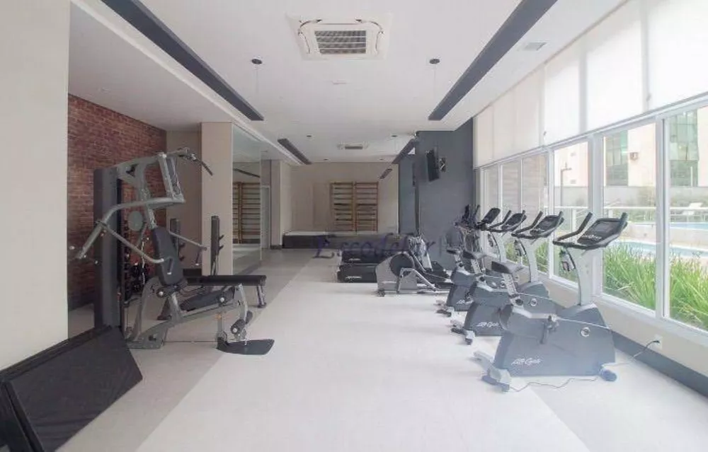 Apartamento, 2 quartos, 80 m² - Foto 21