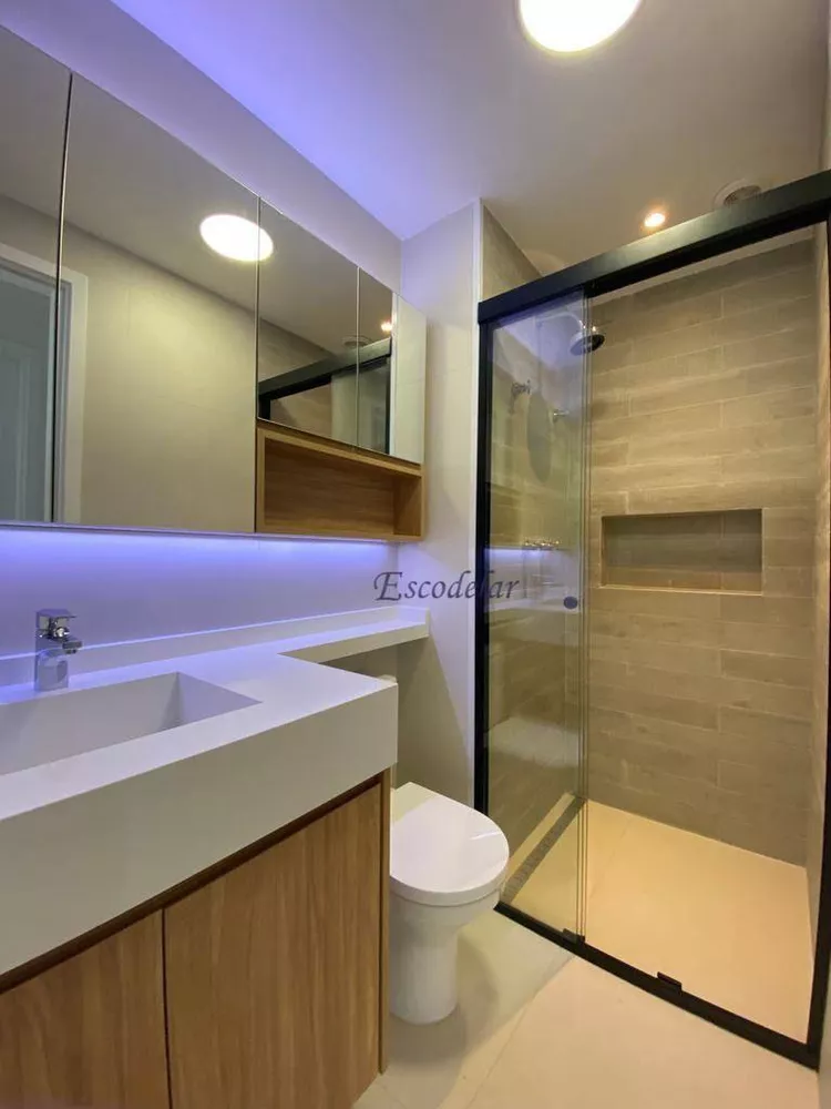 Apartamento, 2 quartos, 80 m² - Foto 12