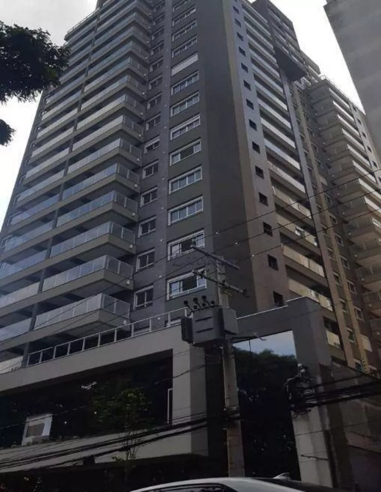 Apartamento, 2 quartos, 80 m² - Foto 14