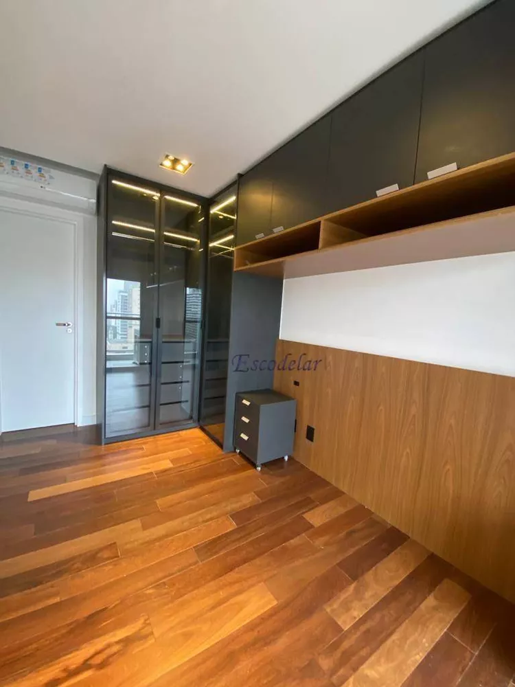 Apartamento, 2 quartos, 80 m² - Foto 9