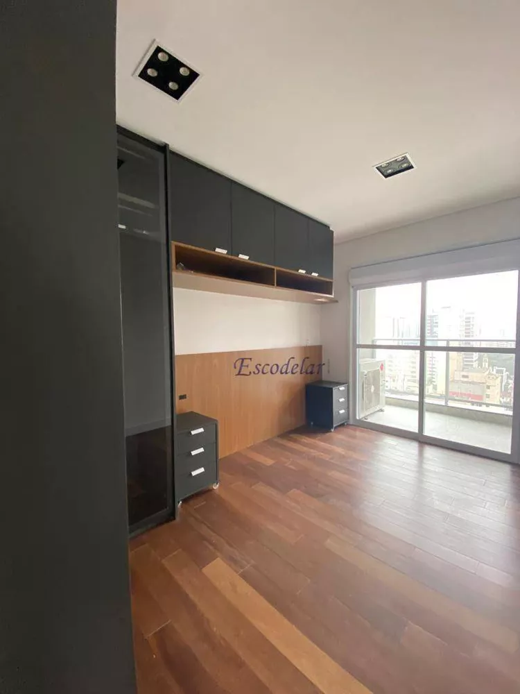 Apartamento, 2 quartos, 80 m² - Foto 8