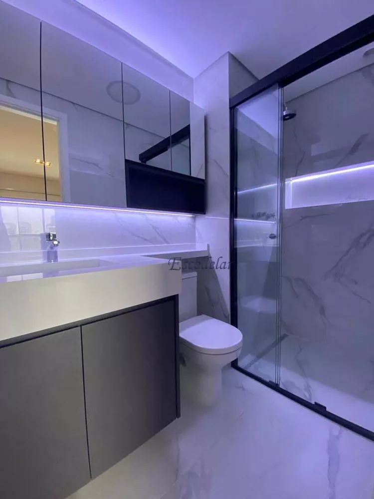 Apartamento, 2 quartos, 80 m² - Foto 7