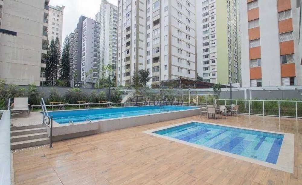 Apartamento, 2 quartos, 80 m² - Foto 15