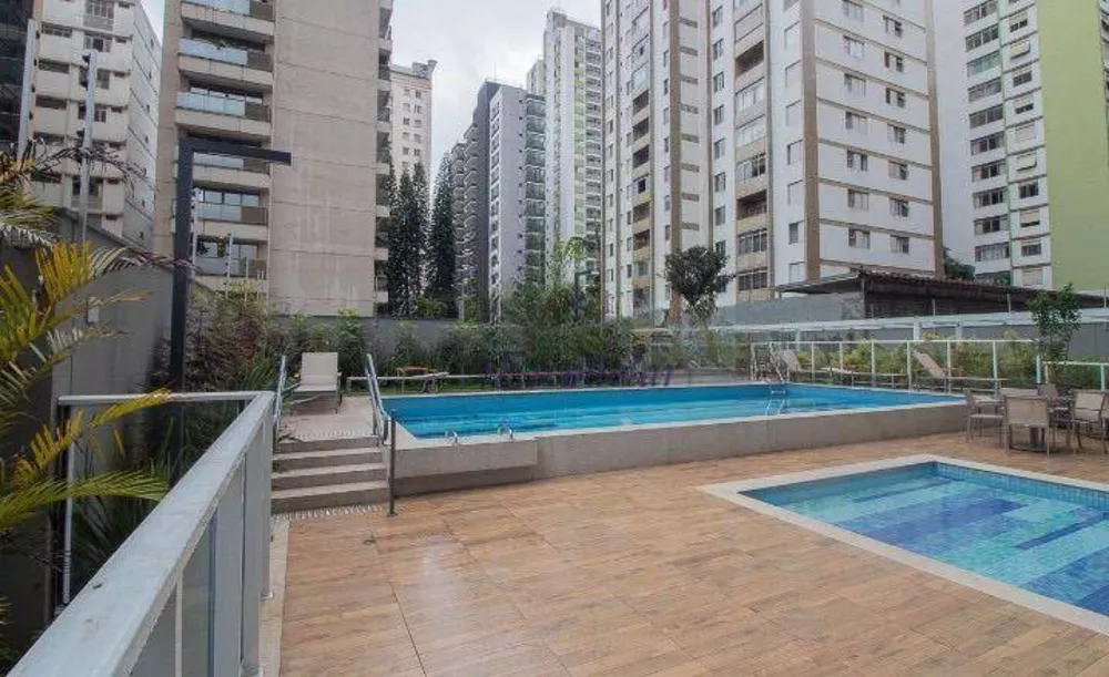 Apartamento, 2 quartos, 80 m² - Foto 16